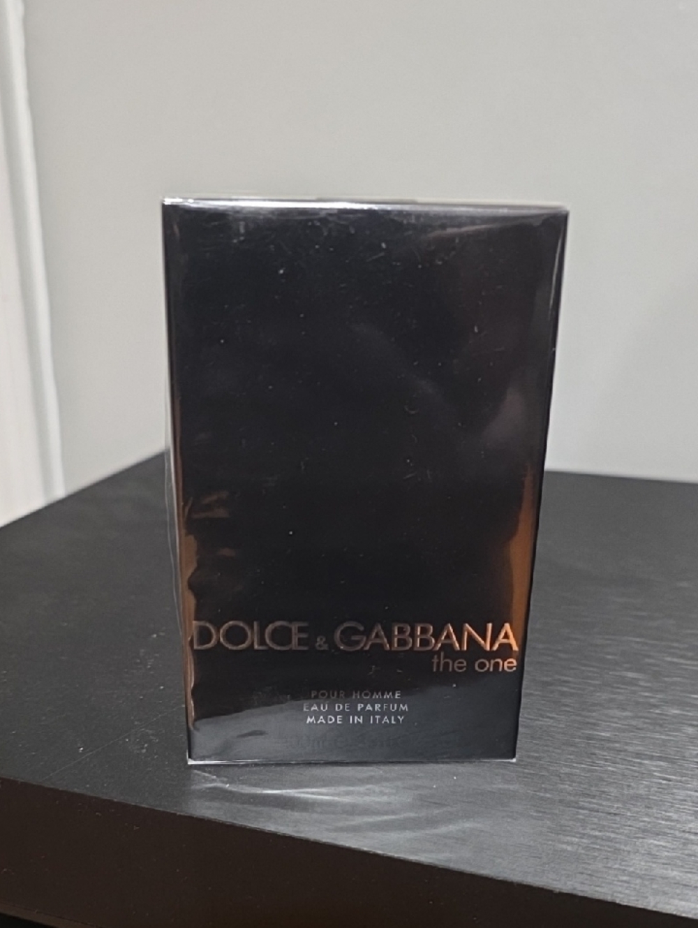 Dolce & Gabbana - The One EDP (For Men) 100ml